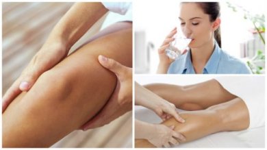 7 conseils pour éviter la rétention de liquides