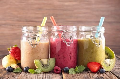 7 jus pour freiner l’arthrite 7 jus pour freiner l’arthrite