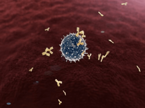 La respiration profonde pour le corps.