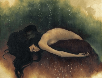 Vide émotionnel : l’espace que j’ai du mal à combler