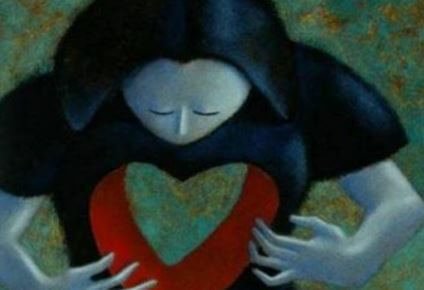 Connaitre le vide émotionnel.