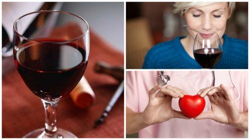 10 raisons pour lesquelles le vin rouge est bon pour la santé