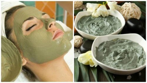 Comment préparer une crème d’argile et de café pour réduire la flaccidité de la peau