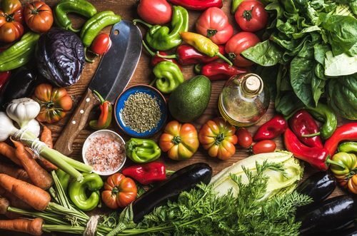 9 conseils pour arrêter de consommer de la viande sans souffrir de carences