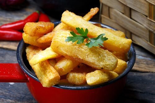 le yuca