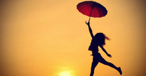 Comment être heureux ?