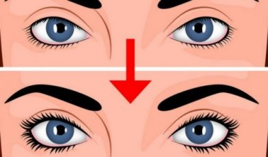 4 remèdes pour renforcer et allonger les cils