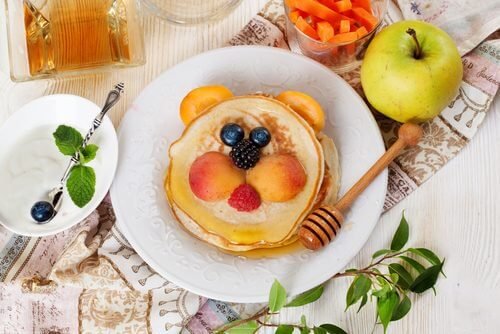5 aliments à ne pas donner à vos enfants pour le petit-déjeuner