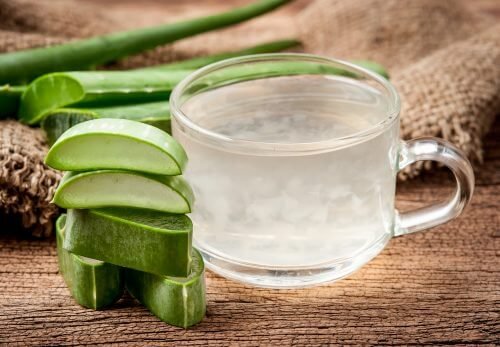 6 remèdes maison fabuleux à base d'aloe vera