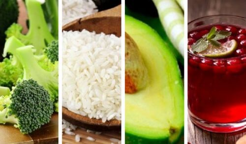 7 aliments qui améliorent votre santé cérébrale et votre bien-être mental 7 aliments qui améliorent votre santé cérébrale et votre bien-être mental