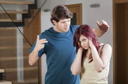7 choses que vous ne devez jamais tolérer dans votre relation de couple
