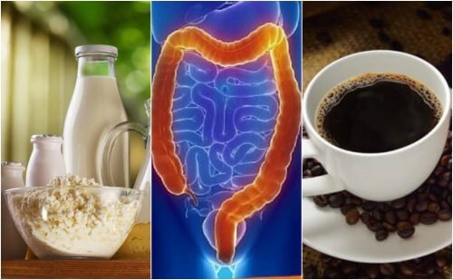 Inflammation du colon : 8 aliments à éviter