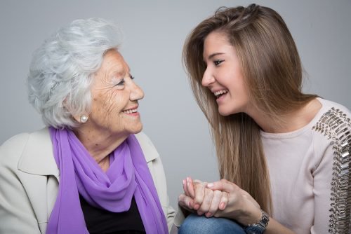 8 conseils de grands-mères qui feront de vous une meilleure personne 8 conseils de grands-mères qui feront de vous une meilleure personne