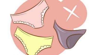 8 erreurs courantes dans le choix des sous-vêtements