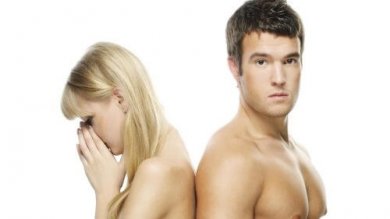 Avoir des relations sexuelles pour de l'affection, un échange dangereux