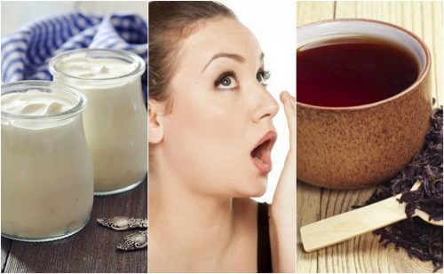 7 remèdes naturels pour combattre la mauvaise haleine