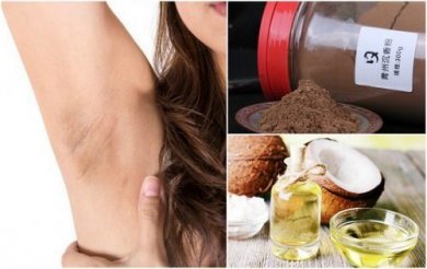 Éclaircir les aisselles avec 6 remèdes naturels