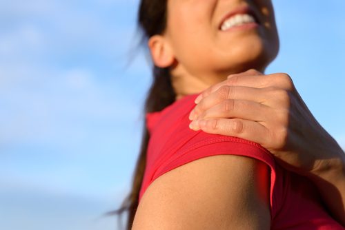 Exercices pour soulager la tendinite de l’épaule