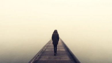 L'isolement conscient pour se retrouver