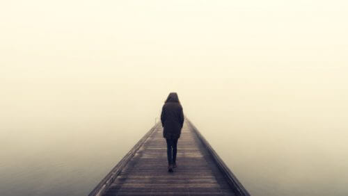 L'isolement conscient pour se retrouver