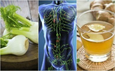 6 remèdes naturels pour nettoyer votre système lymphatique