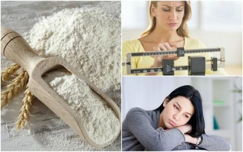 Pourquoi devez-vous éviter les farines raffinées ? Découvrez leurs 7 effets négatifs