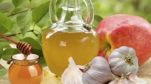 Remède naturel ail et miel aux innombrables bienfaits pour la santé