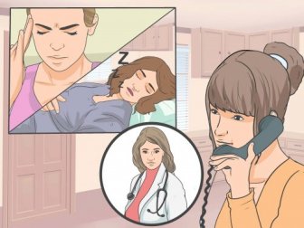 Saviez-vous qu'il existe différents types d'insomnie ?