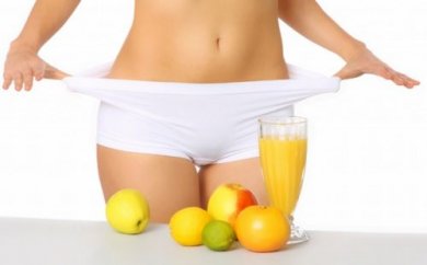 9 aliments brûle-graisses à consommer régulièrement