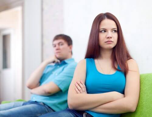 Causes de l'anorgasmie.