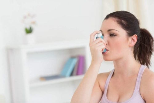 L’asthme provoqué par l’allergie de printemps : un problème qui a une solution