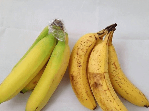 banane-celophane