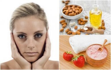 Comment réduire les cernes en utilisant 7 remèdes naturels