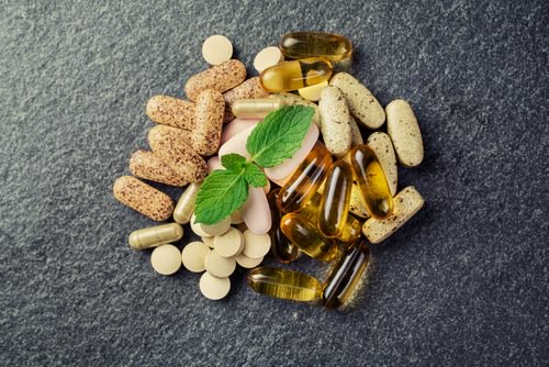 Compléments à prendre pour être en bonne santé