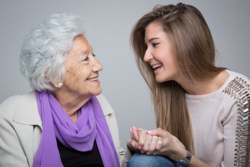 8 conseils de grands-mères pour être une meilleure personne