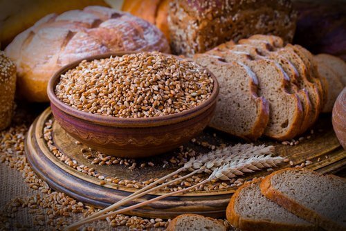 aliments à consommer lorsque l'on a un corps en forme de sablier