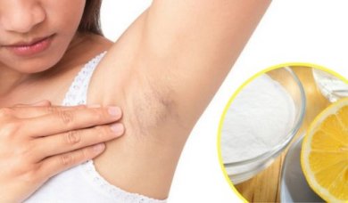 Découvrez comment éclaircir vos aisselles avec ces produits maison