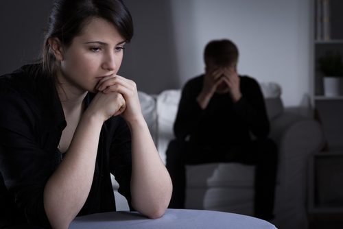 Les signes d'insatisfaction dans une relation
