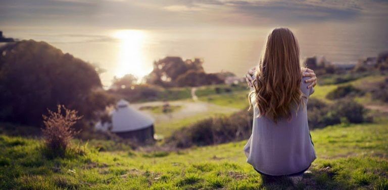 Isolement pour se ressourcer