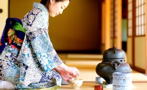 Découvrez les 7 disciplines japonaises favorisant une bonne santé
