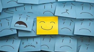 5 stratégies simples pour apprendre à positiver