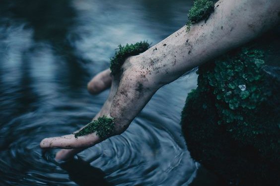 Derrière une relation toxique, il y a une blessure