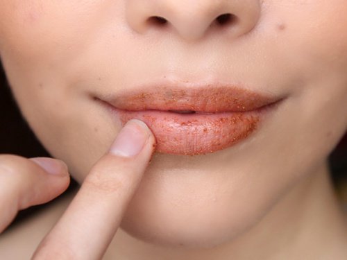 10 manières de découvrir votre personnalité selon la forme de vos lèvres