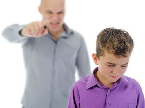 Comment cesser de crier sur ses enfants ?