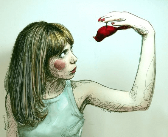 questions avant de mettre fin à une relation : confiance dans la décision