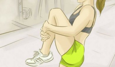 Des exercices pour remplacer les abdominaux classiques !