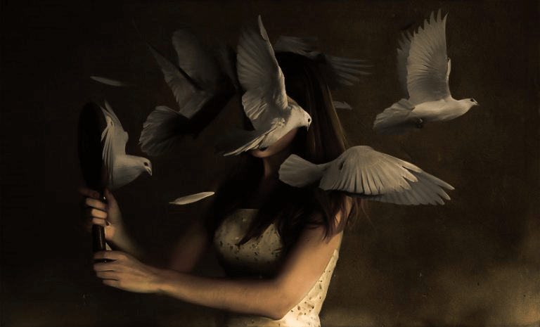 La sous-estime qui s'intériorise