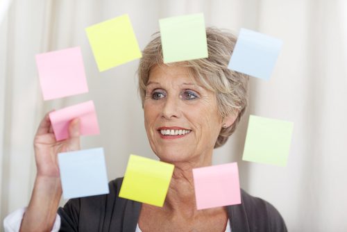 exercices pour le cerveau