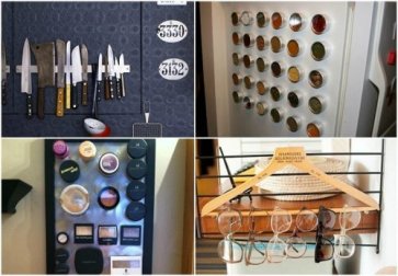 13 astuces pour ranger votre maison sans perdre de temps