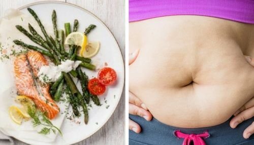 5 choses simples à changer pour perdre du poids